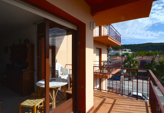 Апартаменты на Estartit - APARTAMENT GRECIA Апартаменты на Estartit - APARTAMENT GRECIA
