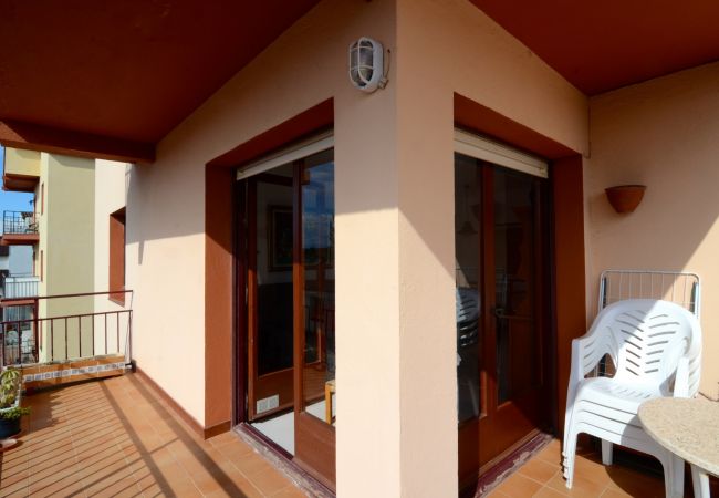 Апартаменты на Estartit - APARTAMENT GRECIA Апартаменты на Estartit - APARTAMENT GRECIA
