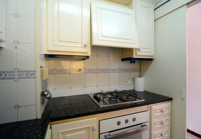 Апартаменты на Estartit - APARTAMENT GRECIA Апартаменты на Estartit - APARTAMENT GRECIA