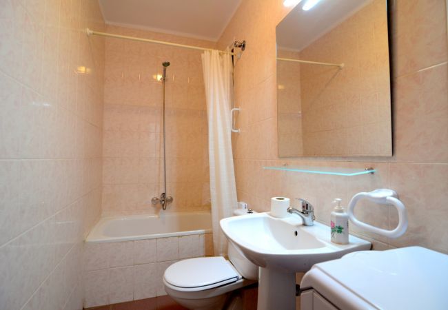 Апартаменты на Estartit - APARTAMENT GRECIA Апартаменты на Estartit - APARTAMENT GRECIA
