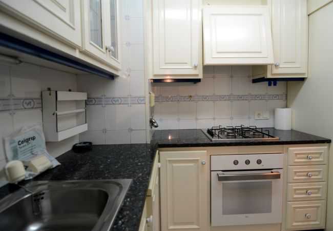 Апартаменты на Estartit - APARTAMENT GRECIA Апартаменты на Estartit - APARTAMENT GRECIA