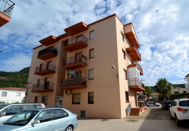 Апартаменты на Estartit - APARTAMENT GRECIA Апартаменты на Estartit - APARTAMENT GRECIA