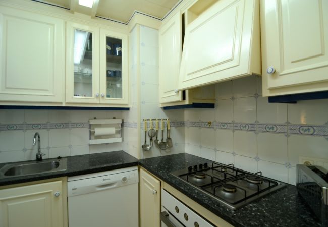 Апартаменты на Estartit - APARTAMENT GRECIA Апартаменты на Estartit - APARTAMENT GRECIA