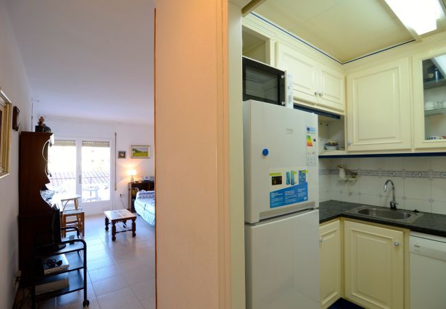 Апартаменты на Estartit - APARTAMENT GRECIA Апартаменты на Estartit - APARTAMENT GRECIA