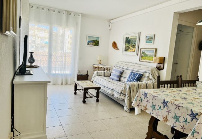 Апартаменты на Estartit - APARTAMENT GRECIA Апартаменты на Estartit - APARTAMENT GRECIA