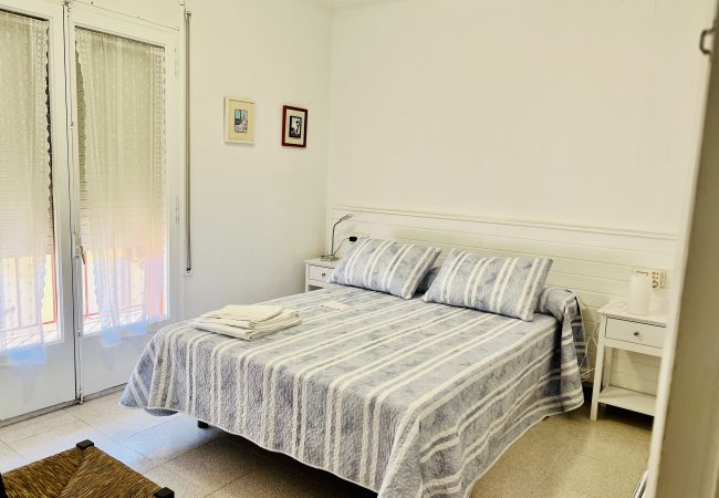 Апартаменты на Estartit - APARTAMENT GRECIA Апартаменты на Estartit - APARTAMENT GRECIA