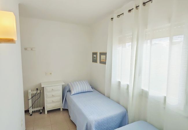 Апартаменты на Estartit - APARTAMENT GRECIA Апартаменты на Estartit - APARTAMENT GRECIA