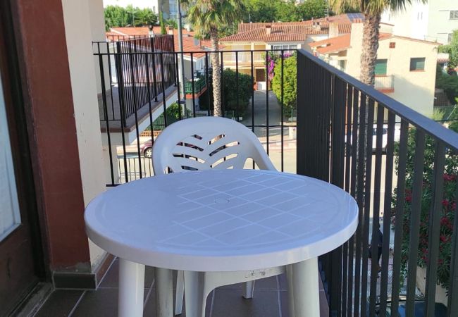 Апартаменты на Estartit - APARTAMENT GRECIA Апартаменты на Estartit - APARTAMENT GRECIA