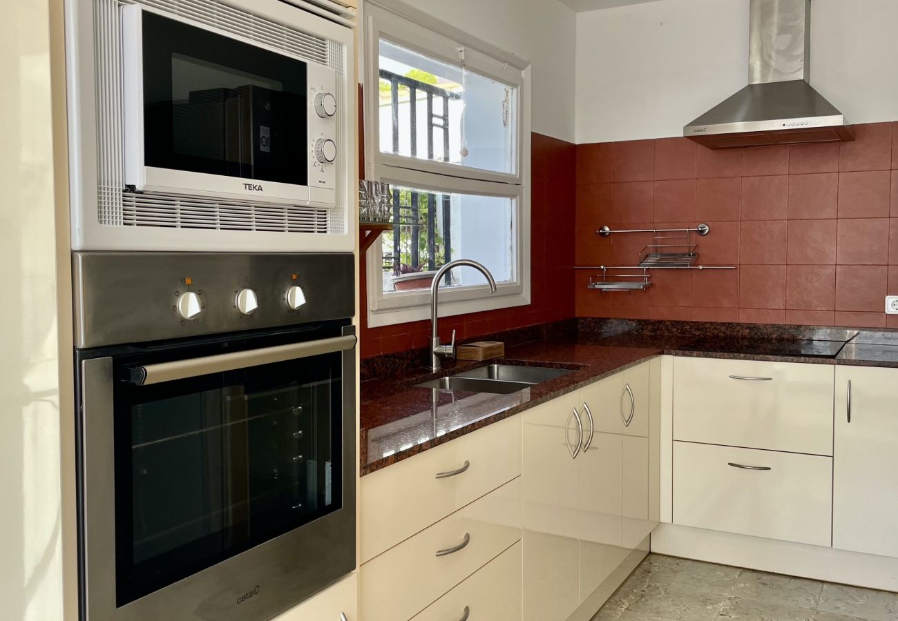 Дом на Эстартит / Estartit - VILLA NARCOL Дом на Эстартит / Estartit - VILLA NARCOL