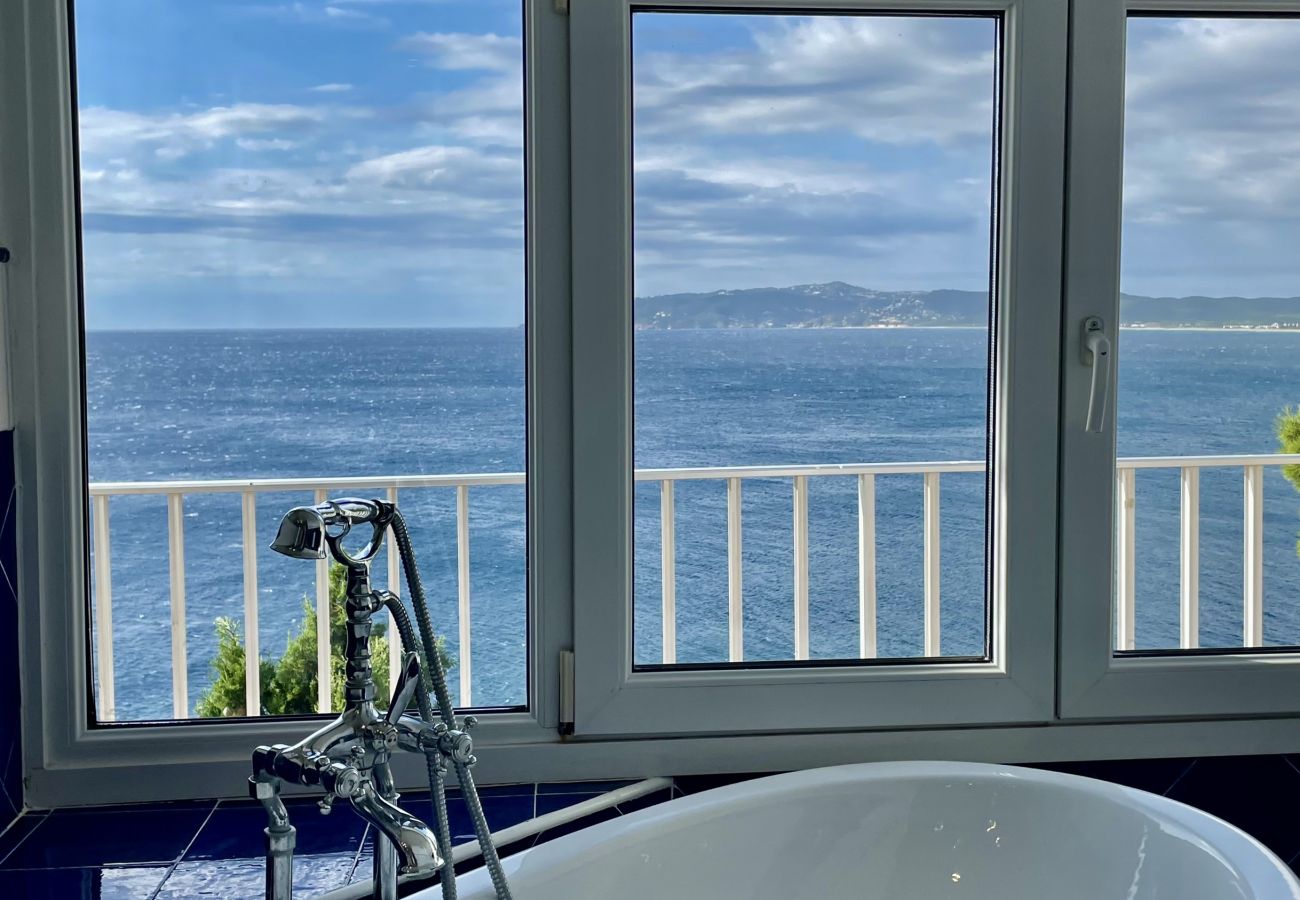 Дом на Эстартит / Estartit - VILLA NARCOL Дом на Эстартит / Estartit - VILLA NARCOL