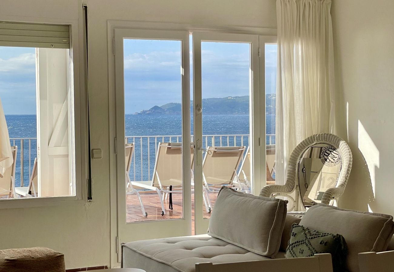 Дом на Эстартит / Estartit - VILLA NARCOL Дом на Эстартит / Estartit - VILLA NARCOL