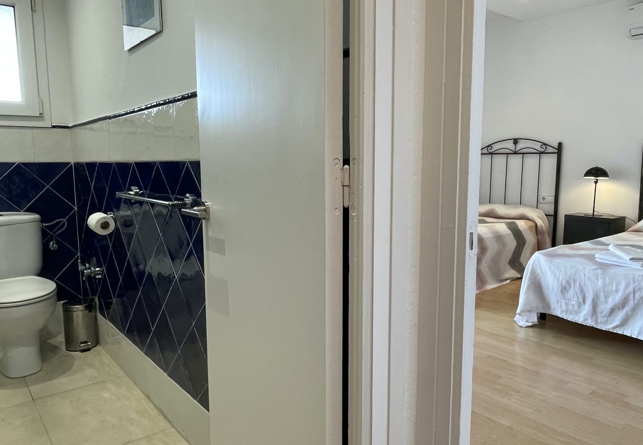 Дом на Эстартит / Estartit - VILLA NARCOL Дом на Эстартит / Estartit - VILLA NARCOL