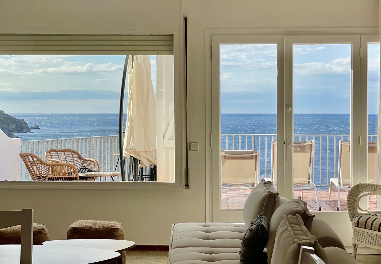 Дом на Эстартит / Estartit - VILLA NARCOL Дом на Эстартит / Estartit - VILLA NARCOL