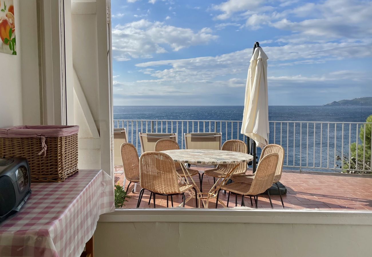 Дом на Эстартит / Estartit - VILLA NARCOL Дом на Эстартит / Estartit - VILLA NARCOL