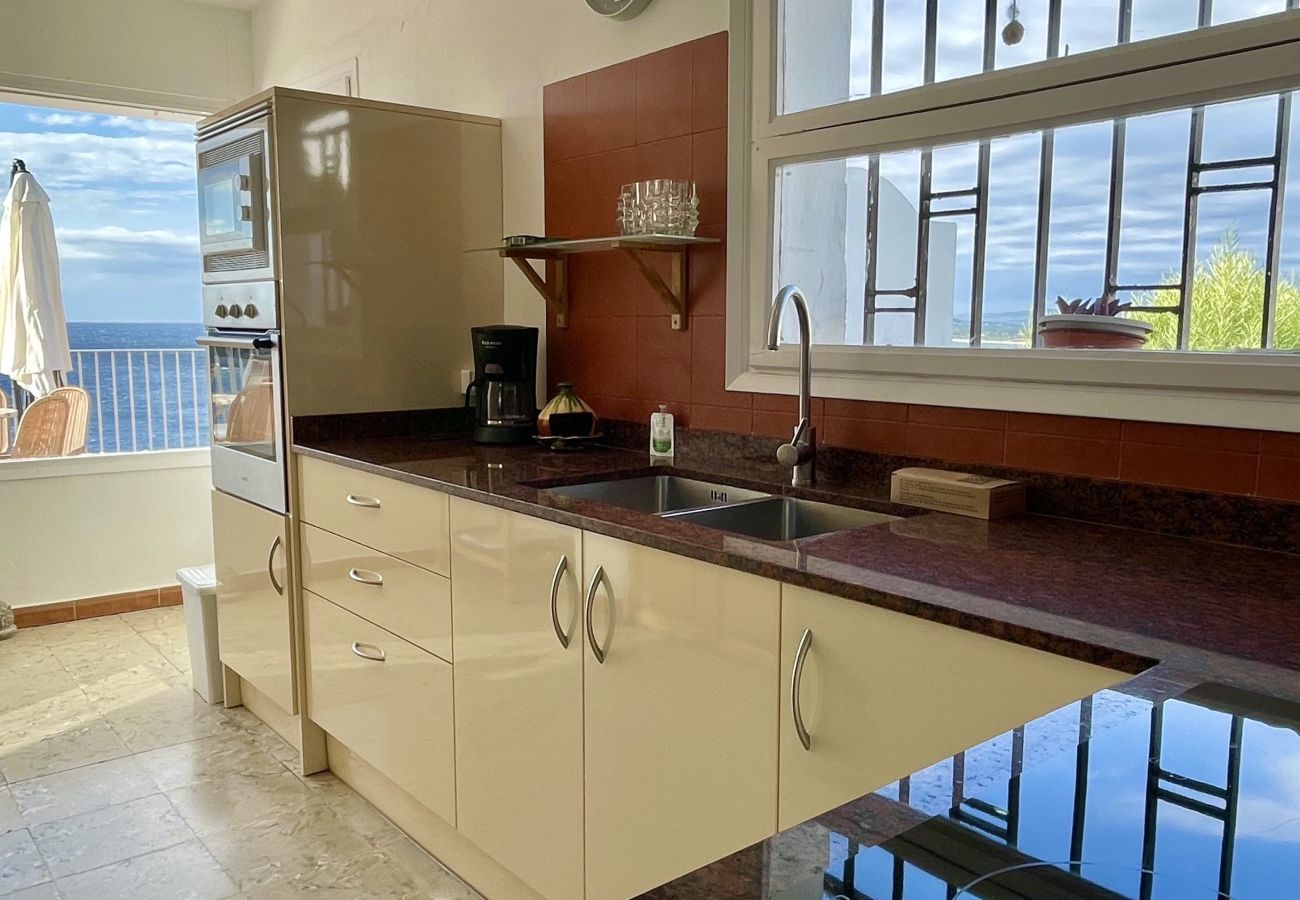 Дом на Эстартит / Estartit - VILLA NARCOL Дом на Эстартит / Estartit - VILLA NARCOL