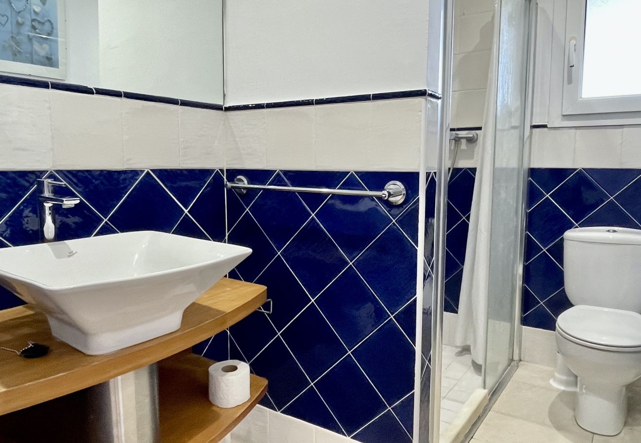 Дом на Эстартит / Estartit - VILLA NARCOL Дом на Эстартит / Estartit - VILLA NARCOL