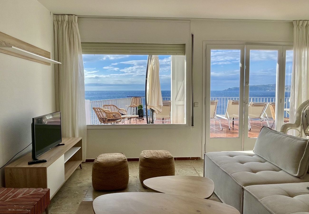 Дом на Эстартит / Estartit - VILLA NARCOL Дом на Эстартит / Estartit - VILLA NARCOL