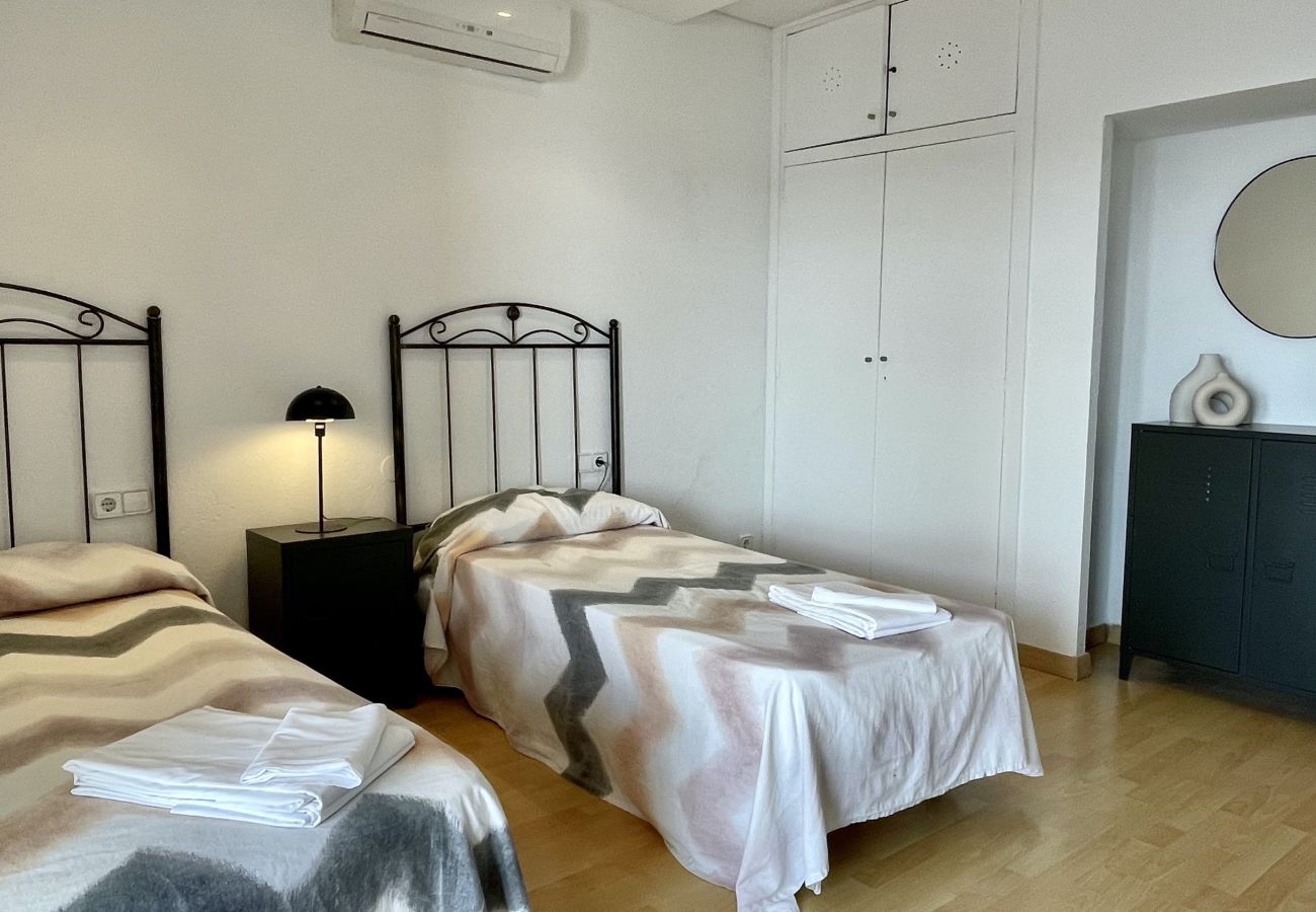 Дом на Эстартит / Estartit - VILLA NARCOL Дом на Эстартит / Estartit - VILLA NARCOL