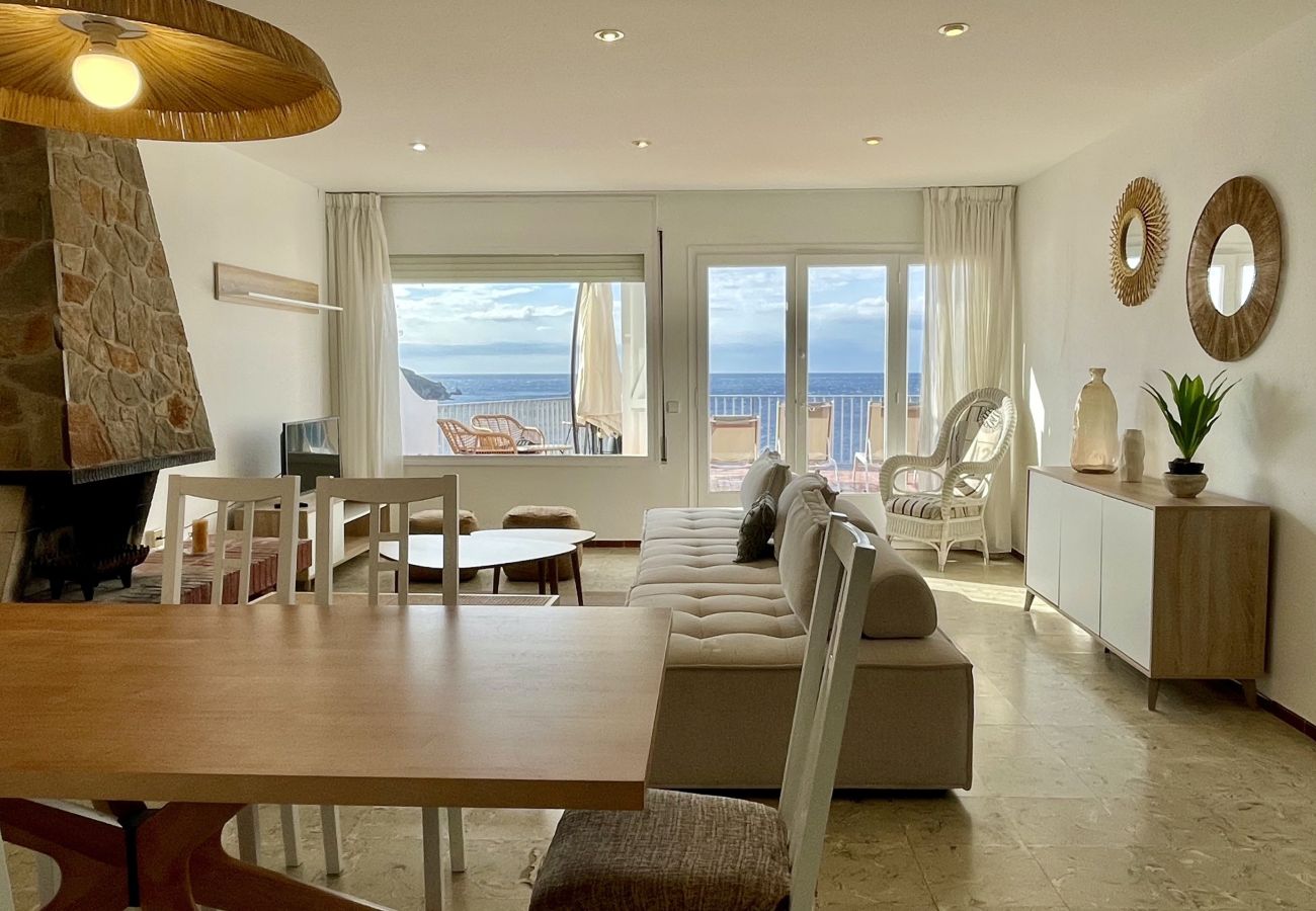 Дом на Эстартит / Estartit - VILLA NARCOL Дом на Эстартит / Estartit - VILLA NARCOL