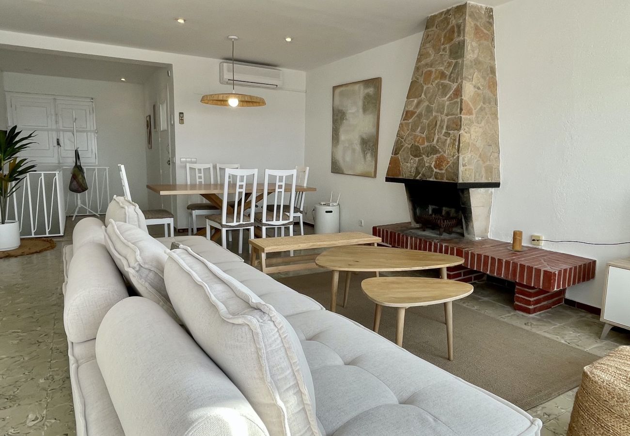 Дом на Эстартит / Estartit - VILLA NARCOL Дом на Эстартит / Estartit - VILLA NARCOL