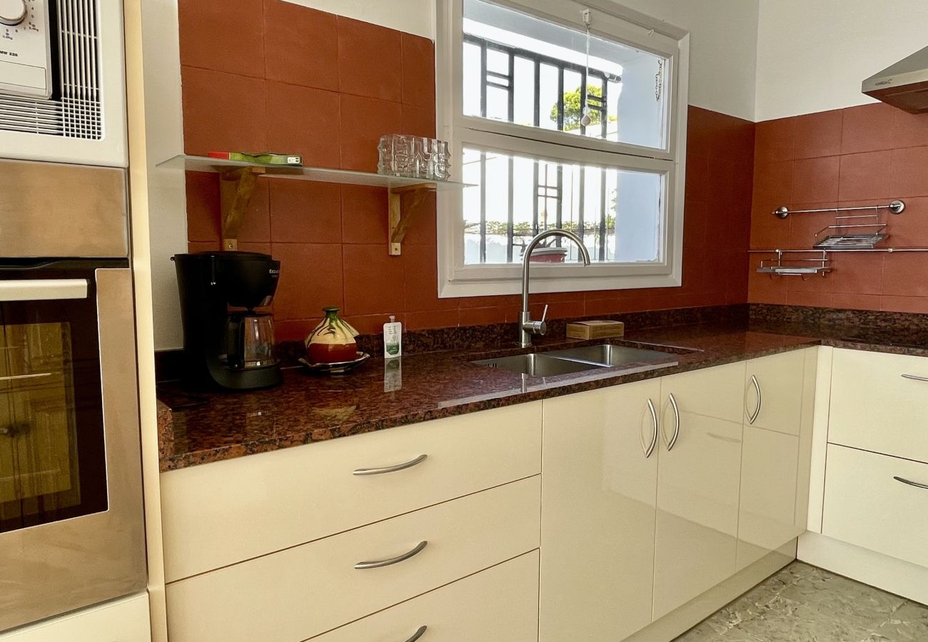 Дом на Эстартит / Estartit - VILLA NARCOL Дом на Эстартит / Estartit - VILLA NARCOL