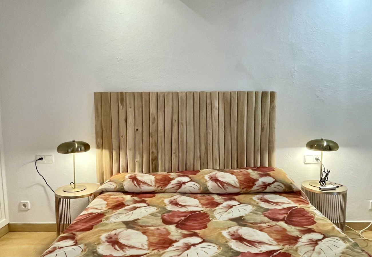 Дом на Эстартит / Estartit - VILLA NARCOL Дом на Эстартит / Estartit - VILLA NARCOL