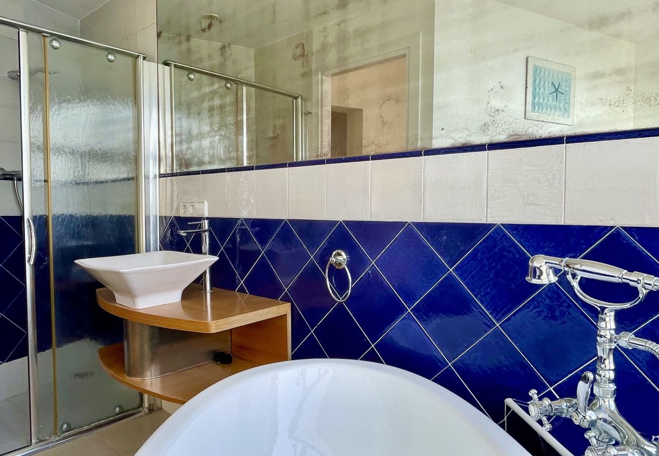 Дом на Эстартит / Estartit - VILLA NARCOL Дом на Эстартит / Estartit - VILLA NARCOL