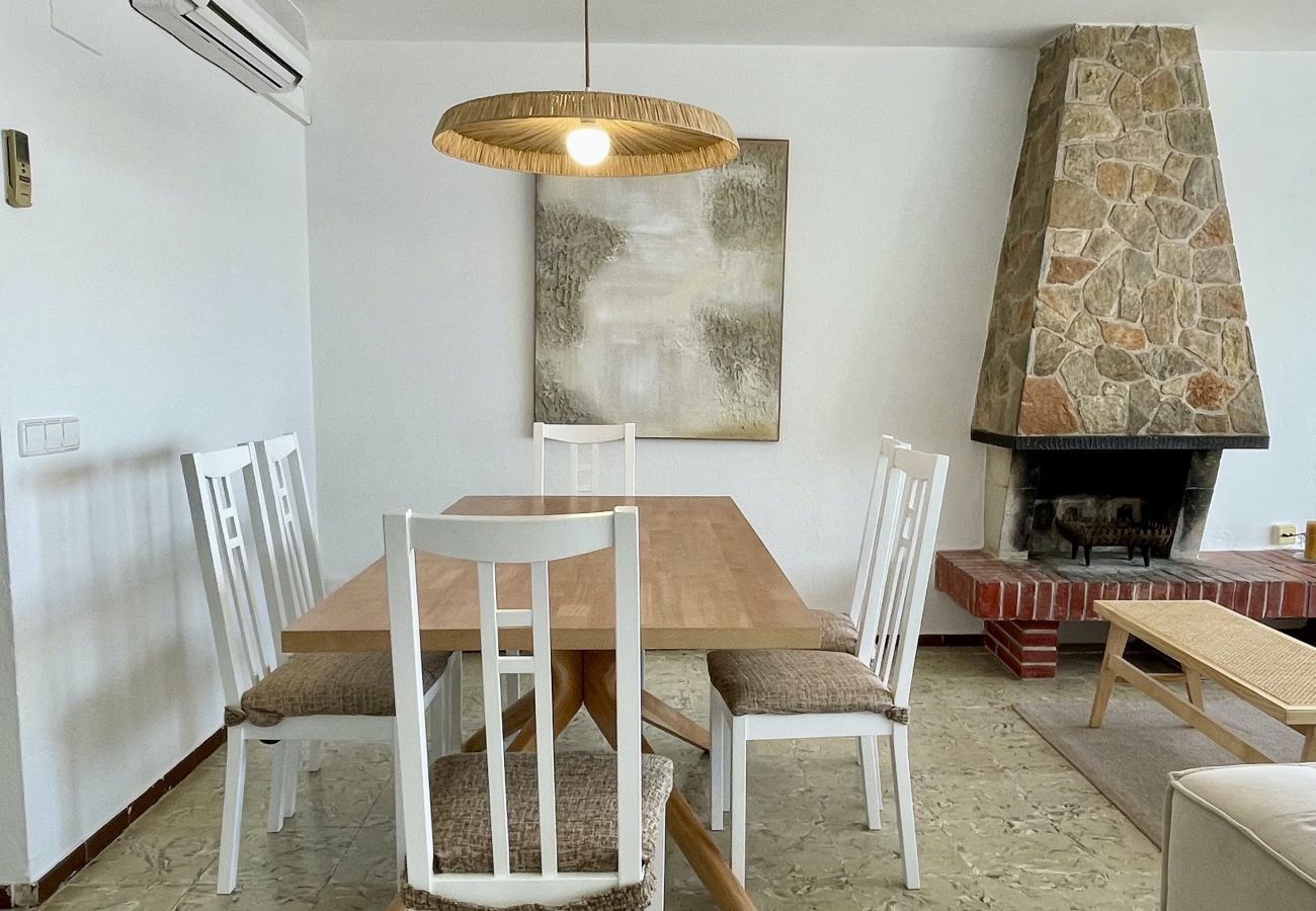 Дом на Эстартит / Estartit - VILLA NARCOL Дом на Эстартит / Estartit - VILLA NARCOL