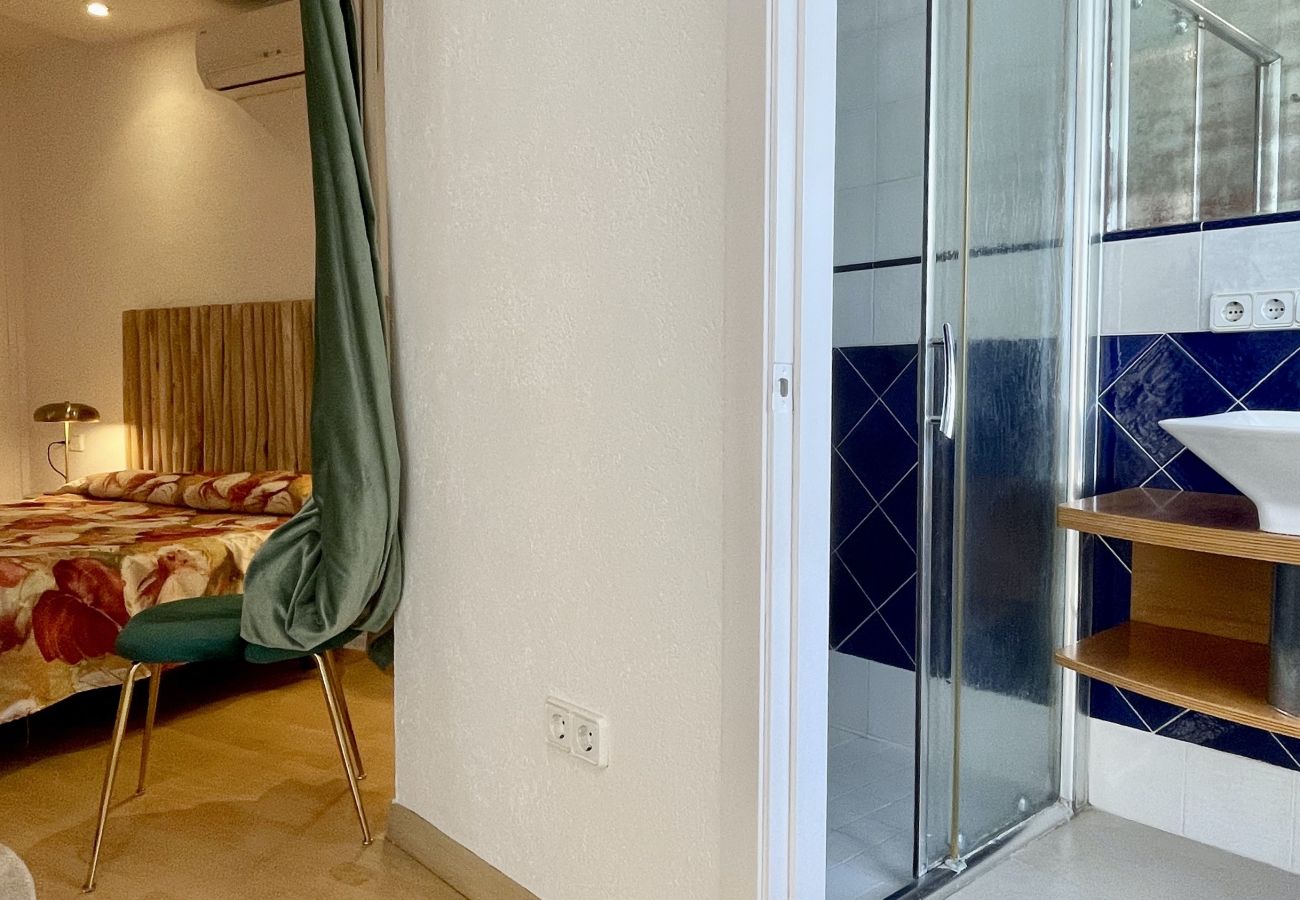 Дом на Эстартит / Estartit - VILLA NARCOL Дом на Эстартит / Estartit - VILLA NARCOL