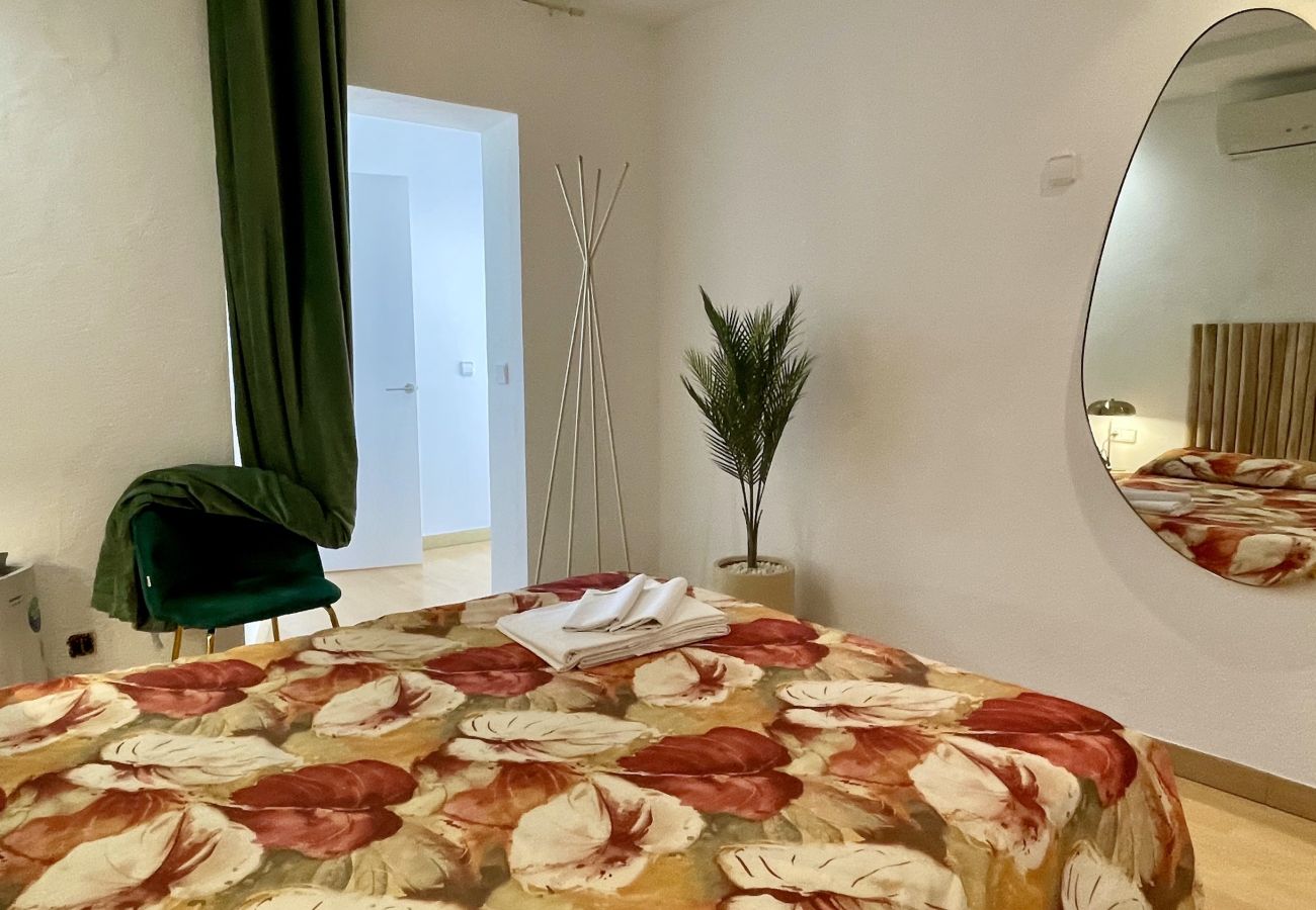 Дом на Эстартит / Estartit - VILLA NARCOL Дом на Эстартит / Estartit - VILLA NARCOL