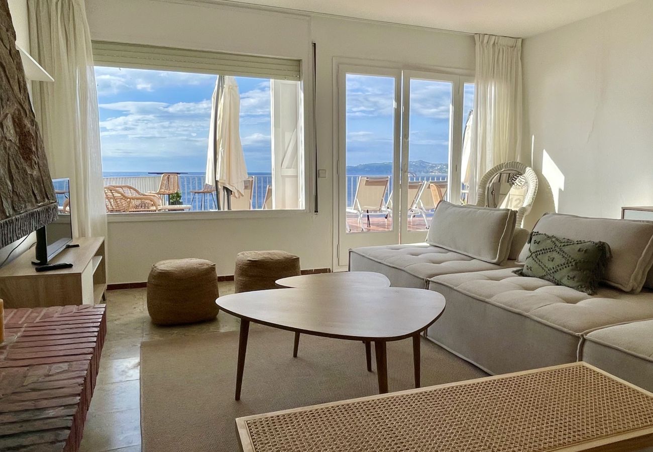 Дом на Эстартит / Estartit - VILLA NARCOL Дом на Эстартит / Estartit - VILLA NARCOL