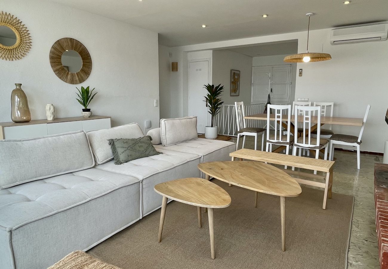 Дом на Эстартит / Estartit - VILLA NARCOL Дом на Эстартит / Estartit - VILLA NARCOL