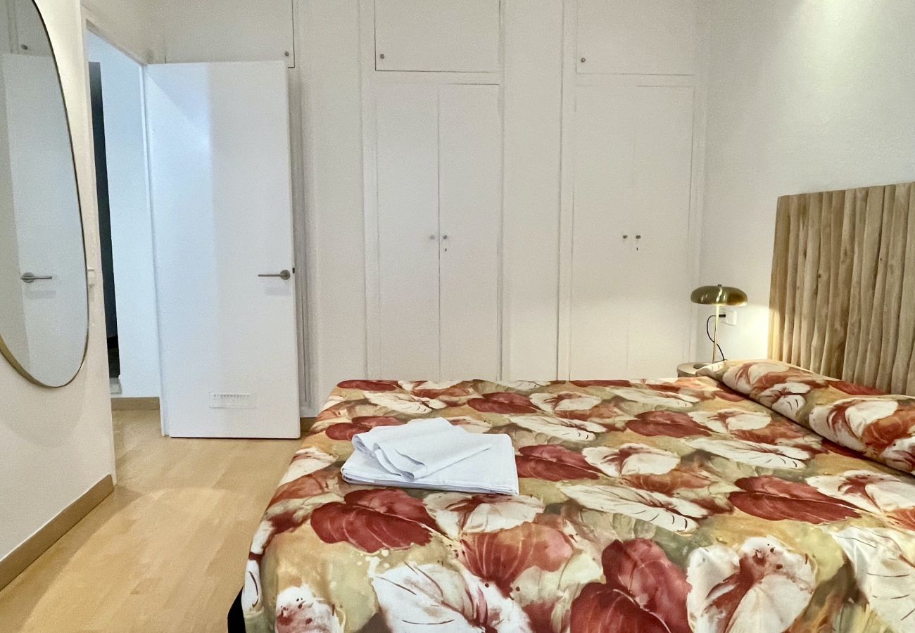 Дом на Эстартит / Estartit - VILLA NARCOL Дом на Эстартит / Estartit - VILLA NARCOL