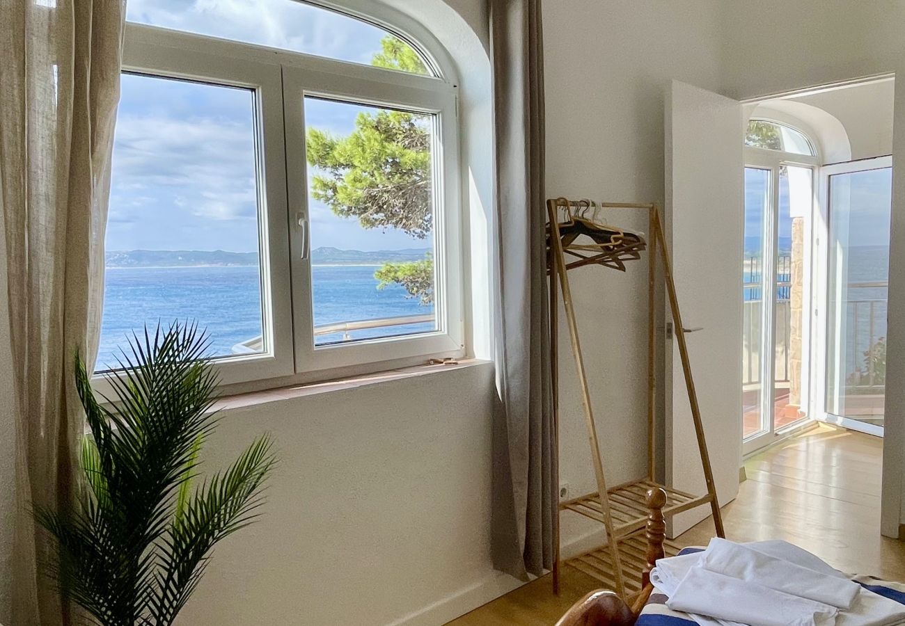 Дом на Эстартит / Estartit - VILLA NARCOL Дом на Эстартит / Estartit - VILLA NARCOL