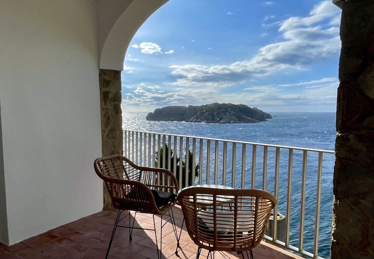 Дом на Эстартит / Estartit - VILLA NARCOL Дом на Эстартит / Estartit - VILLA NARCOL