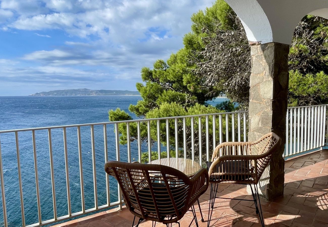 Дом на Эстартит / Estartit - VILLA NARCOL Дом на Эстартит / Estartit - VILLA NARCOL