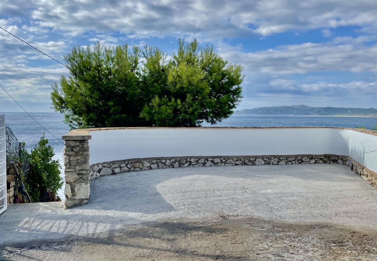 Дом на Эстартит / Estartit - VILLA NARCOL Дом на Эстартит / Estartit - VILLA NARCOL