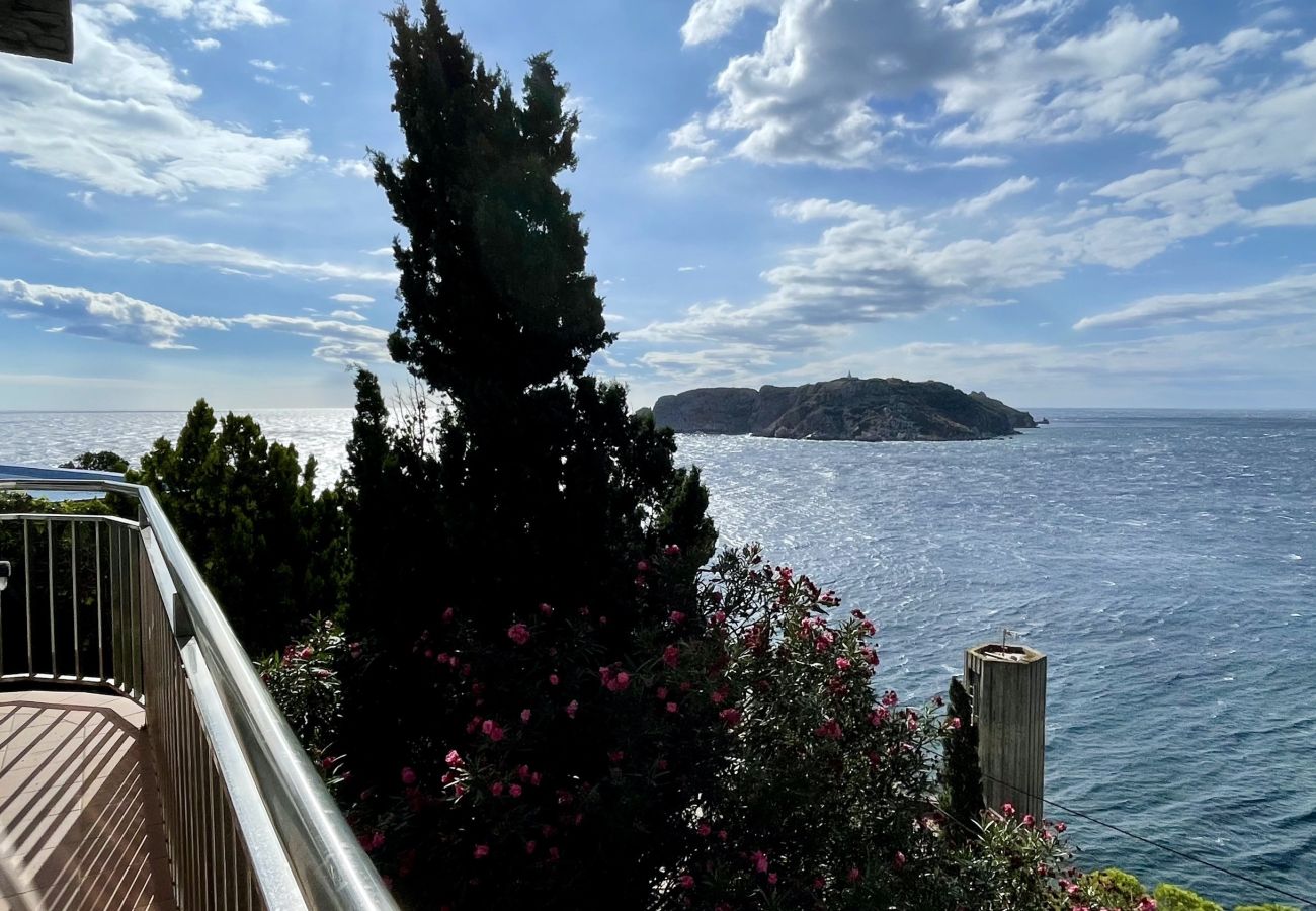 Дом на Эстартит / Estartit - VILLA NARCOL Дом на Эстартит / Estartit - VILLA NARCOL