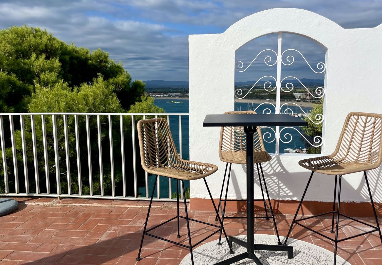 Дом на Эстартит / Estartit - VILLA NARCOL Дом на Эстартит / Estartit - VILLA NARCOL