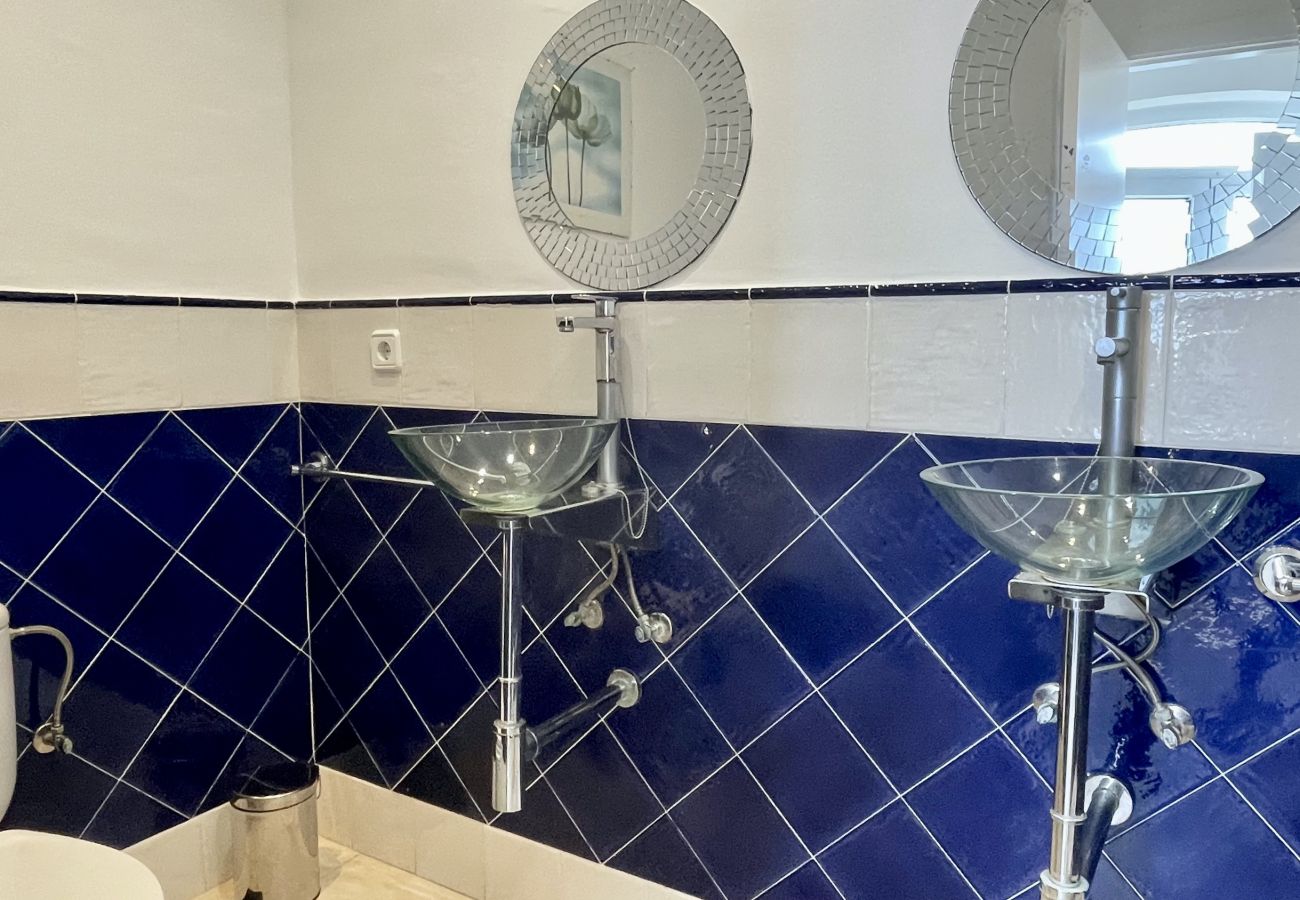 Дом на Эстартит / Estartit - VILLA NARCOL Дом на Эстартит / Estartit - VILLA NARCOL