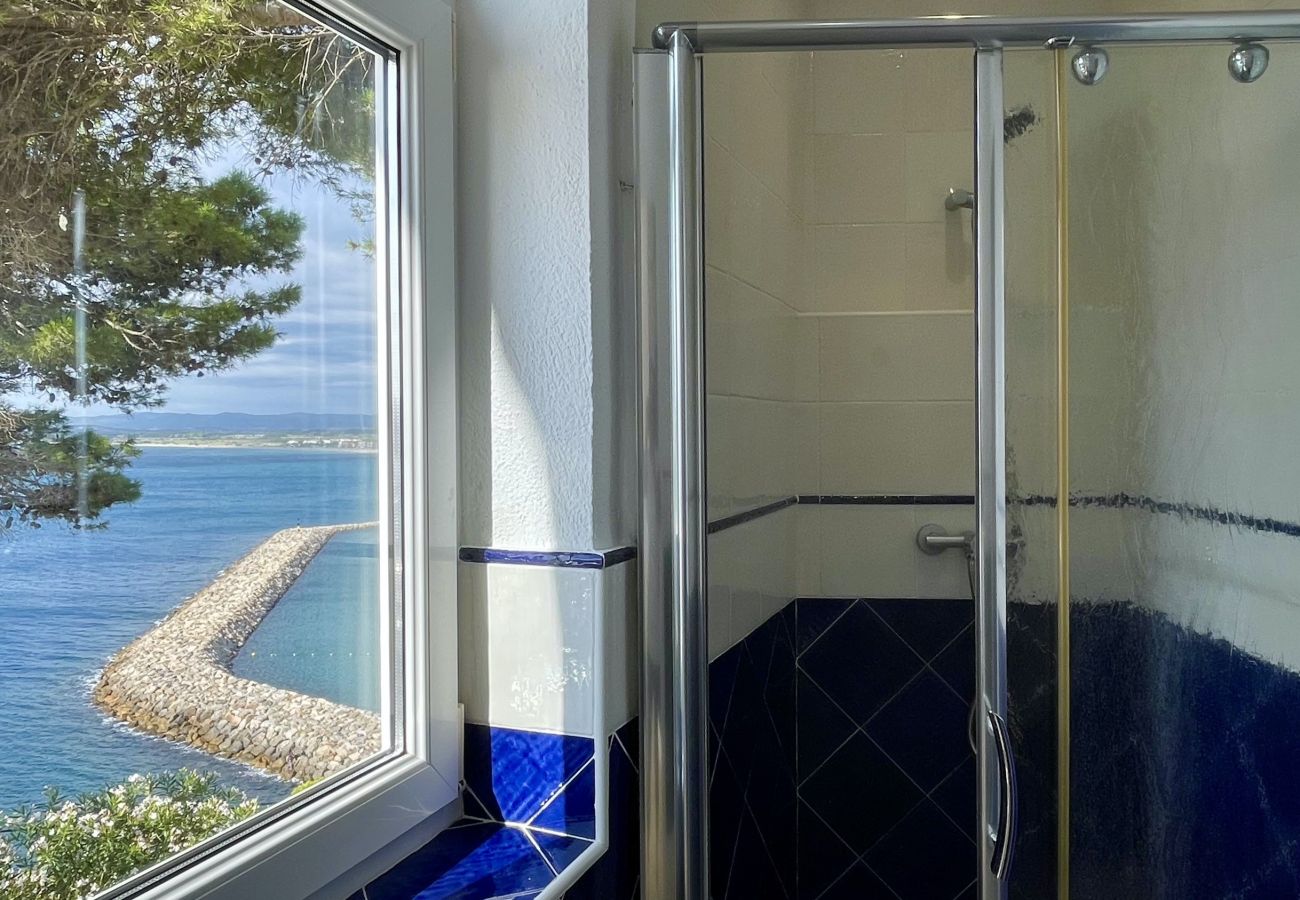 Дом на Эстартит / Estartit - VILLA NARCOL Дом на Эстартит / Estartit - VILLA NARCOL