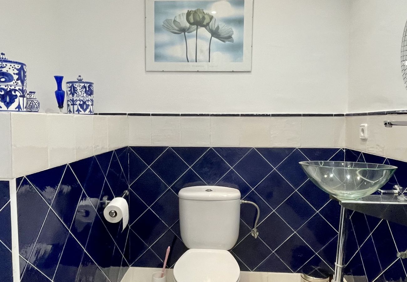 Дом на Эстартит / Estartit - VILLA NARCOL Дом на Эстартит / Estartit - VILLA NARCOL