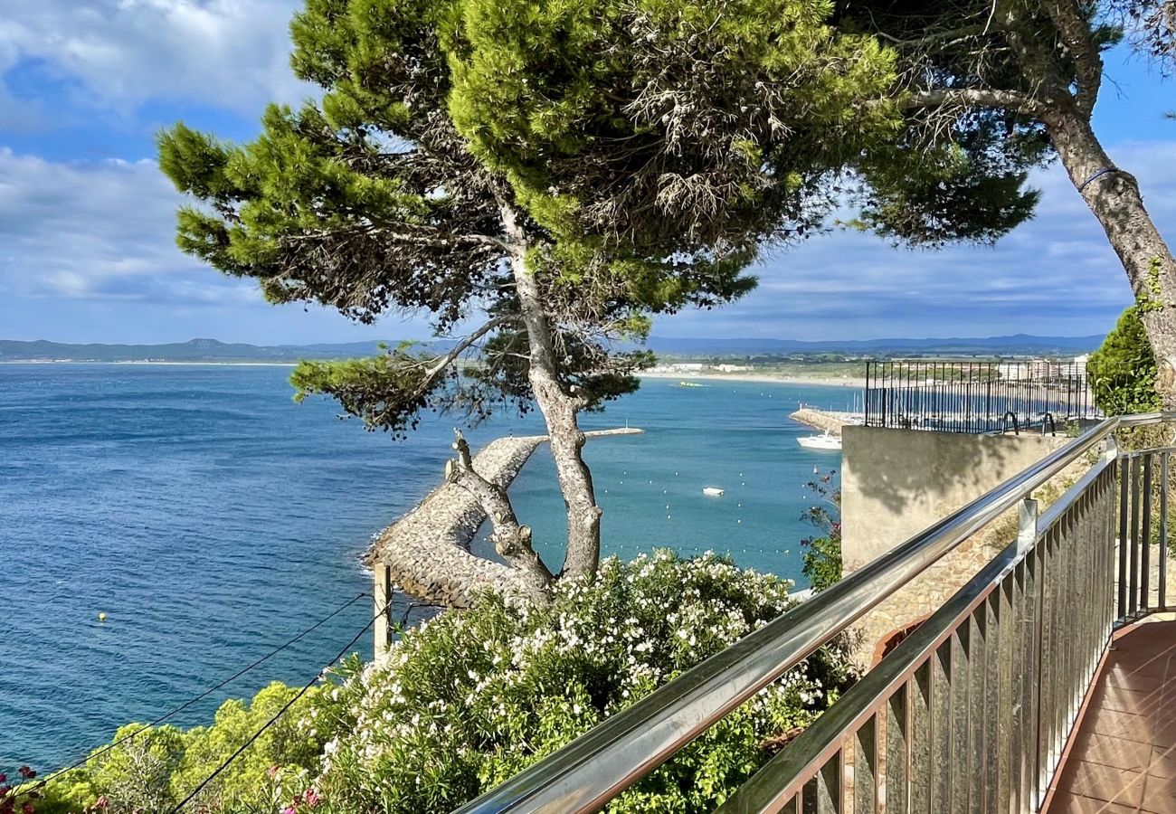 Дом на Эстартит / Estartit - VILLA NARCOL Дом на Эстартит / Estartit - VILLA NARCOL