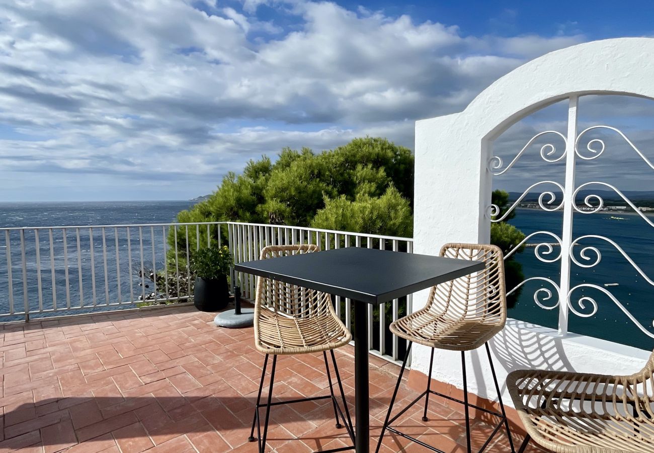 Дом на Эстартит / Estartit - VILLA NARCOL Дом на Эстартит / Estartit - VILLA NARCOL