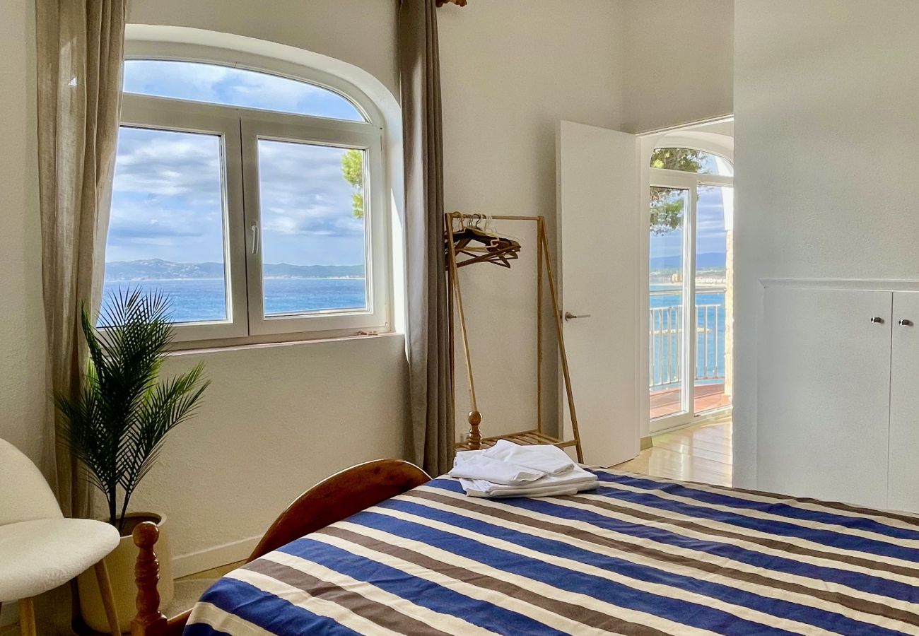 Дом на Эстартит / Estartit - VILLA NARCOL Дом на Эстартит / Estartit - VILLA NARCOL