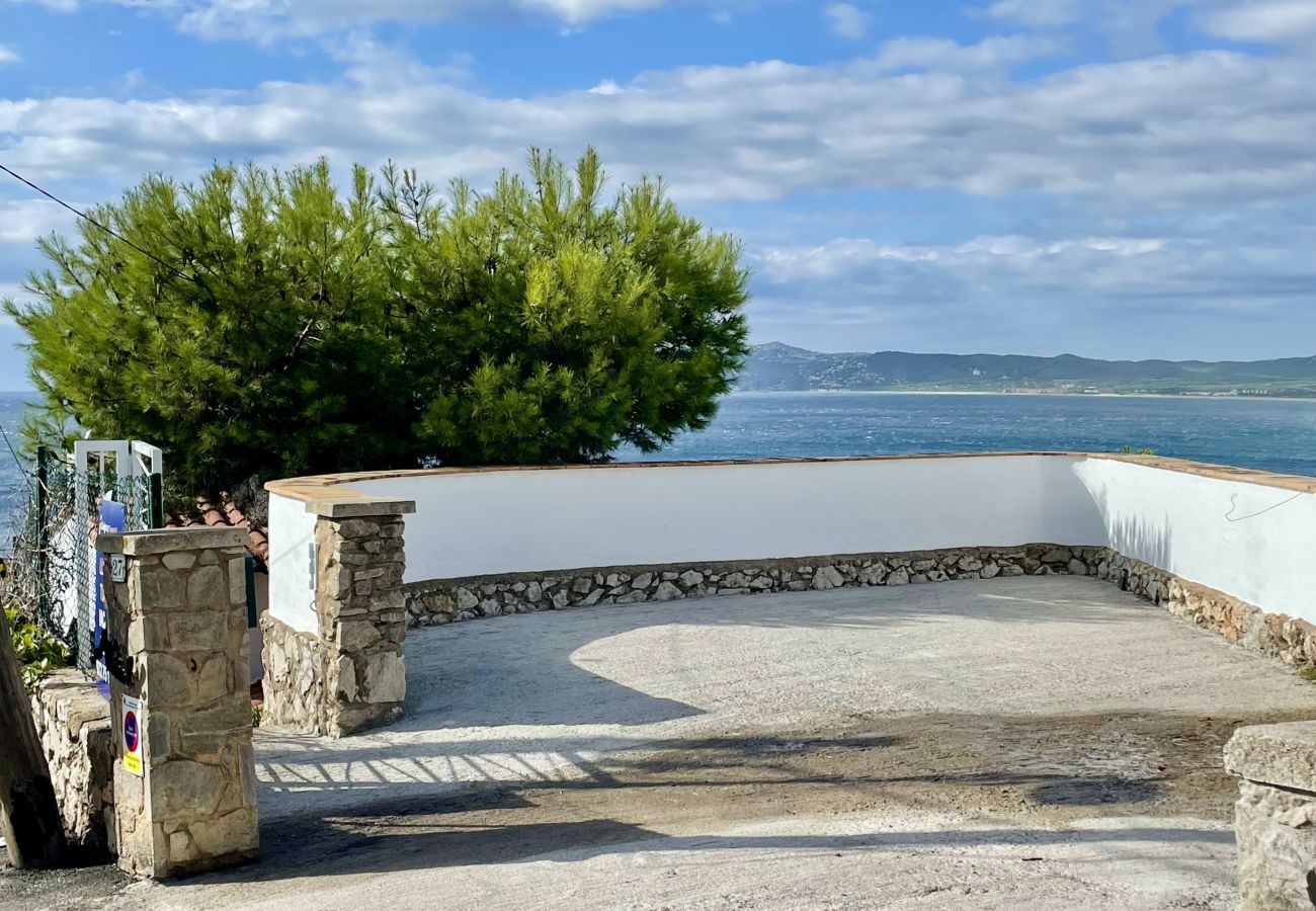 Дом на Эстартит / Estartit - VILLA NARCOL Дом на Эстартит / Estartit - VILLA NARCOL