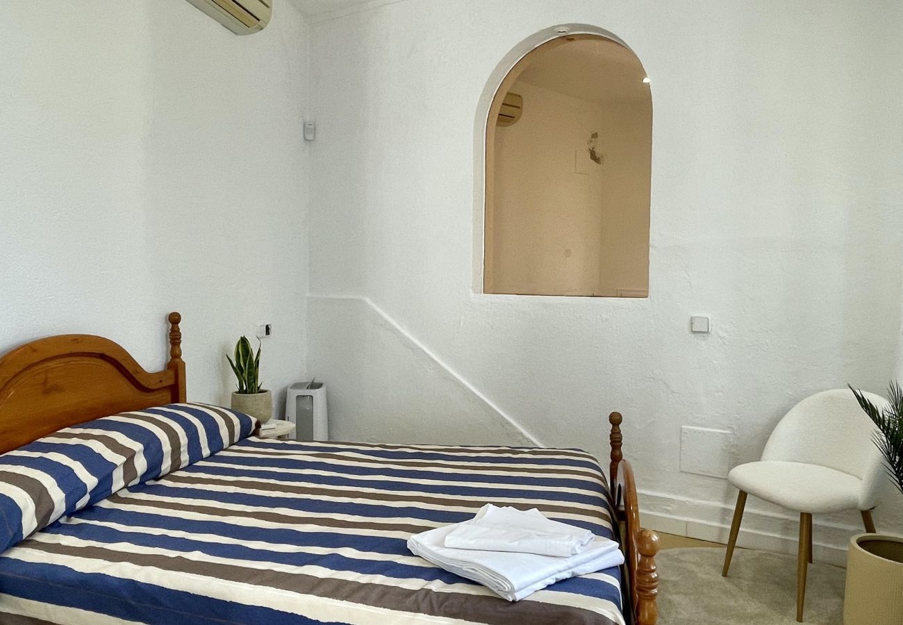 Дом на Эстартит / Estartit - VILLA NARCOL Дом на Эстартит / Estartit - VILLA NARCOL