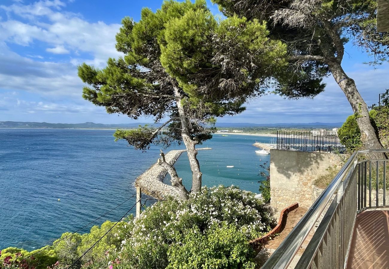 Дом на Эстартит / Estartit - VILLA NARCOL Дом на Эстартит / Estartit - VILLA NARCOL