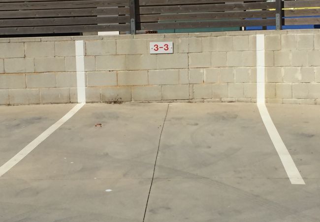 Апартаменты на Estartit - BRISES DEL MAR 3-3 Апартаменты на Estartit - BRISES DEL MAR 3-3