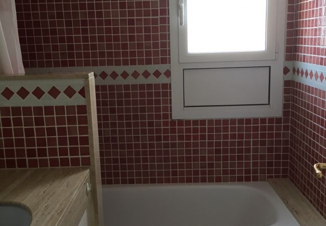 Апартаменты на Estartit - BRISES DEL MAR 3-3 Апартаменты на Estartit - BRISES DEL MAR 3-3